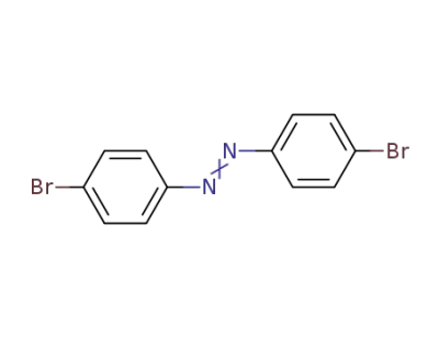 1,2-bis(4-bromophenyl)diazene