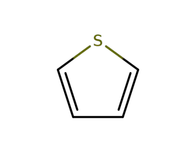 thiophene