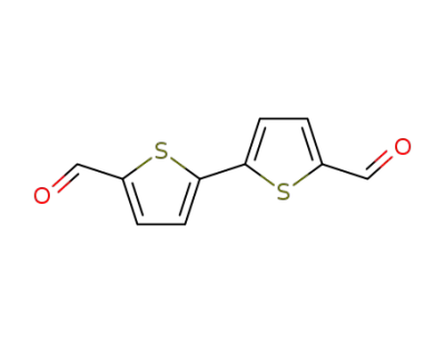 [2,2']bithiophenyl-5,5'-dicarbaldehyde