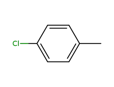 para-chlorotoluene
