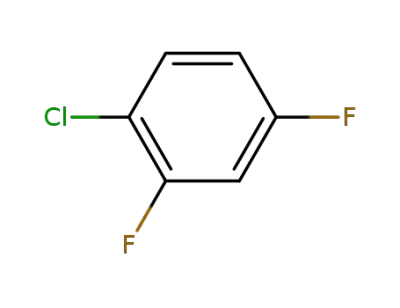 1-chloro-2,4-difluorobenzene