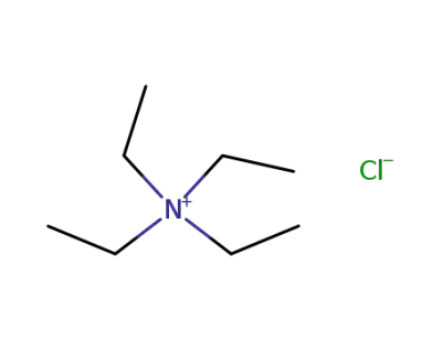 tetraethylammonium chloride