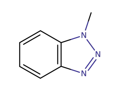 1-methyl-1H-benzo[d][1,2,3]triazole