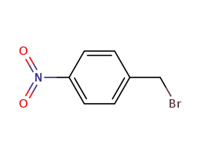 1-bromomethyl-4-nitro-benzene