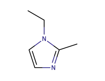 1-ethyl-2-methylimidazole