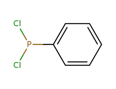 Dichlorophenylphosphine