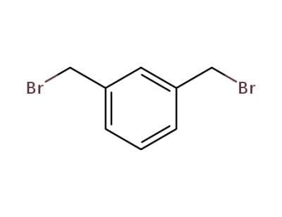 1,3-bis-(bromomethyl)benzene