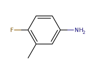 3-methyl-4-fluoroaniline