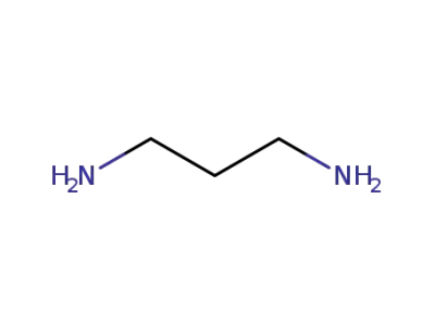 Trimethylenediamine