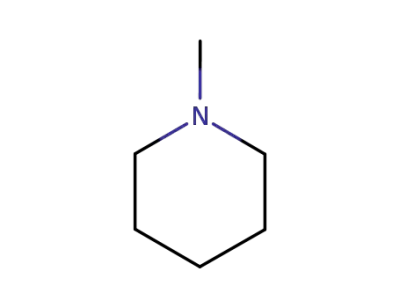 N-methylcyclohexylamine
