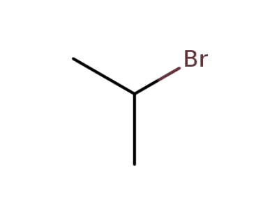 isopropyl bromide