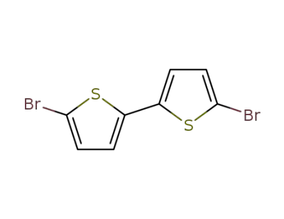 5,5'-dibromo-2,2'-bisthiophene