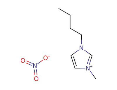 1-butyl-3-methylimidazolium nitrate
