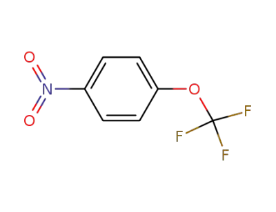 4-nitrophenyl trifluoromethyl ether
