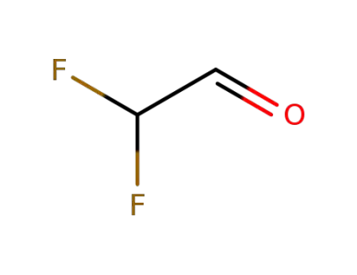2,2-difluoroacetaldehyde