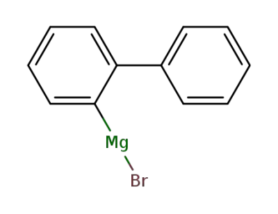 2-biphenylmagnesium bromide