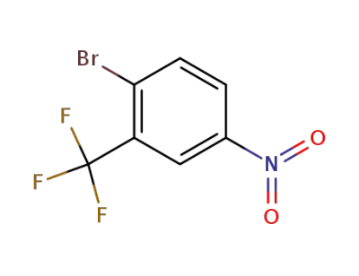 2-bromo-5-nitro-benzotrifluoride