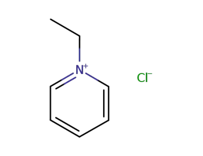 1-Ethylpyridinium chloride