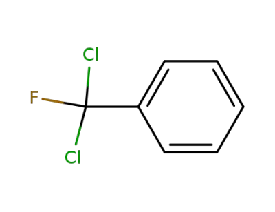 (dichlorofluoromethyl)benzene