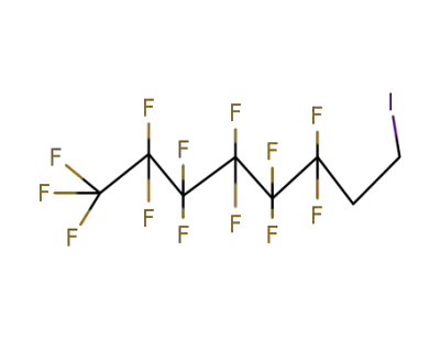 1,1,1,2,2,3,3,4,4,5,5,6,6-Tridecafluoro-8-iodooctane