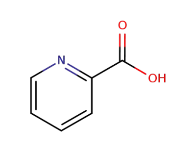 2-Picolinic acid