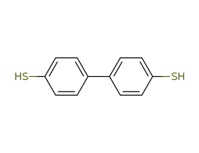 (1,1'-biphenyl)-4,4'-dithiol