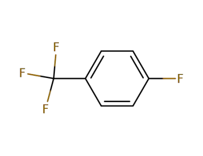 4-Fluorobenzotrifluoride