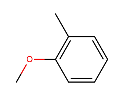 2-methylmethoxybenzene