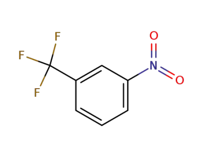 3-trifluoromethylnitrobenzene