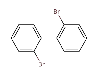 2,2'-dibromobiphenyl
