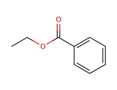benzoic acid ethyl ester