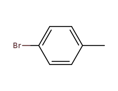 para-bromotoluene