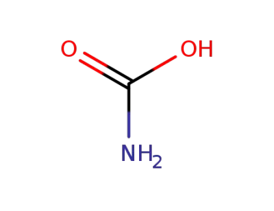 carbamic Acid