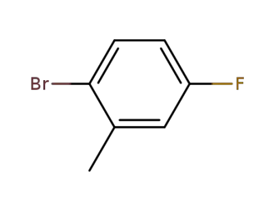 2-Bromo-5-fluorotoluene