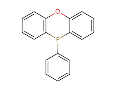 10-phenyl-10H-phenoxaphosphinine