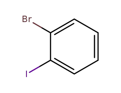 1-Bromo-2-iodobenzene