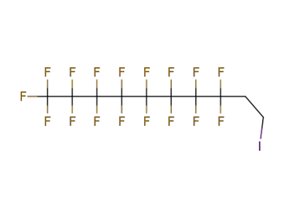 2-(n-perfluorooctyl)ethyl iodide