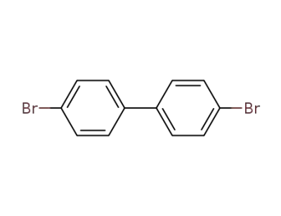 4-(4-bromophenyl)bromobenzene