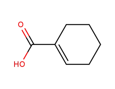 cyclohexene-1-carboxylic acid