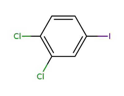 3,4-dichloroiodobenzene