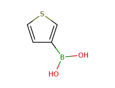 Thien-3-ylboronic acid