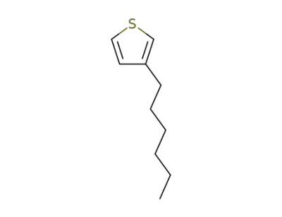 3-hexylthiophene
