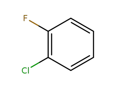 1-chloro-2-fluorobenzene