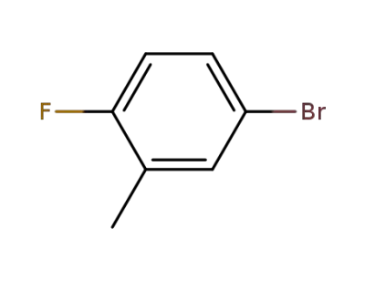 5-bromo-2-fluorotoluene