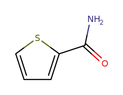 2-thiophenylcarboxamide
