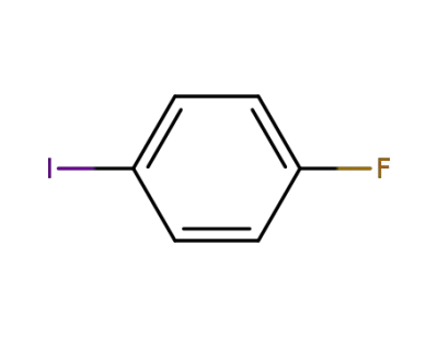4-fluoro-1-iodobenzene