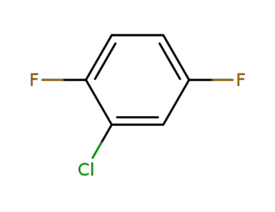 1-chloro-2,5-difluorobenzene