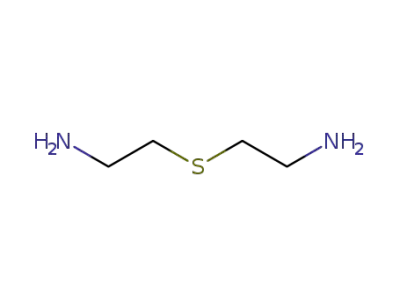 2,2-diaminoethylthioether