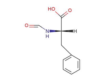 N-formyl-L-phenylalanine