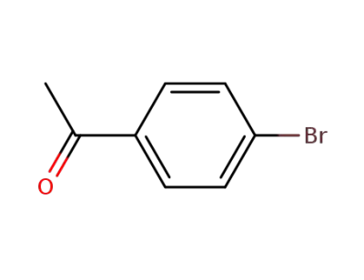 para-bromoacetophenone